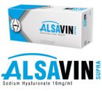 ALSAVIN SUPRA 1,6%