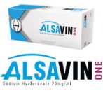 ALSAVIN ONE 2,0%