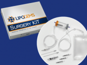 Surgery kit Lipogems®